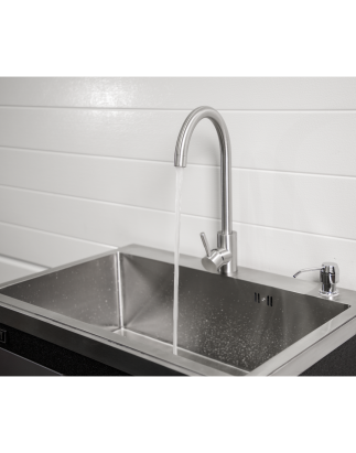 Modular Sink Unit 680mm