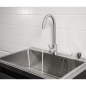 Modular Sink Unit 680mm