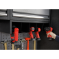 Modular Power Tool Rack 680mm