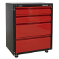 American PRO® 3.3m Storage System