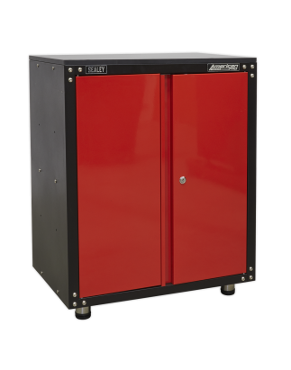 American PRO® 3.3m Storage System