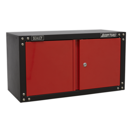 American PRO® 2.6m Storage System