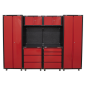 American PRO® 2.6m Storage System