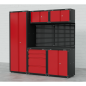 American PRO® 2.0m Storage System