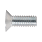 Assortiment de vis pour machine (corps) 264 pièces M5-M8 à tête fraisée et à tête cylindrique Pozi - Métrique