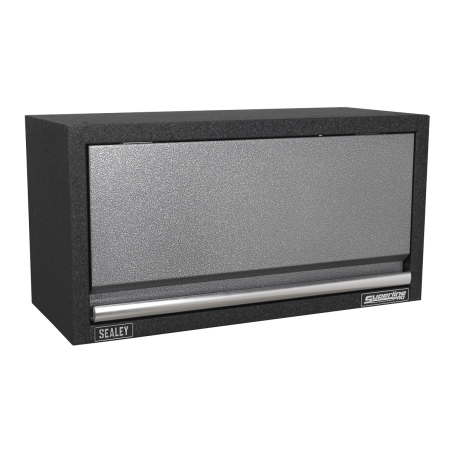 Superline PRO® 1.96m Storage System - Stainless Steel Worktop