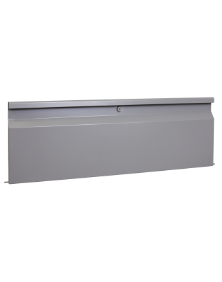 Modular Lockable Storage Door 845mm