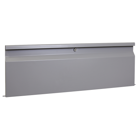 Modular Lockable Storage Door 845mm