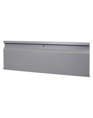 Modular Lockable Storage Door 845mm