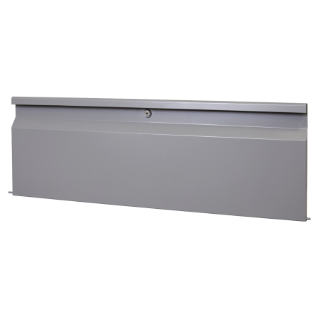 Modular Lockable Storage Door 845mm