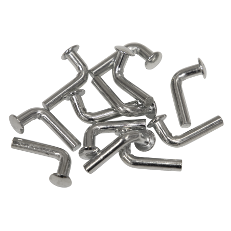 Safety Locking Pin Pack of 12