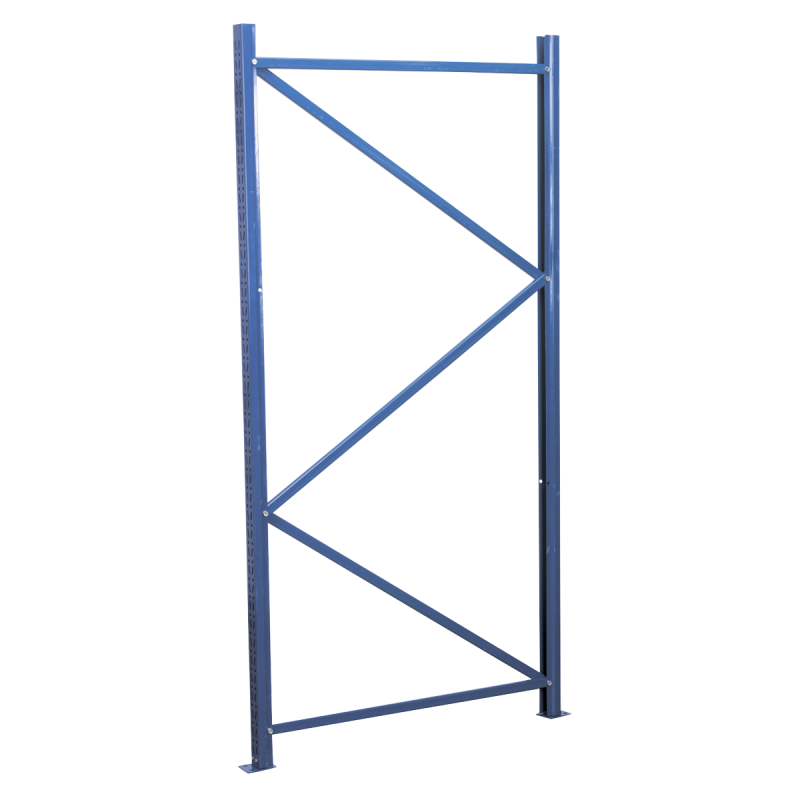 Frame 2000 x 1000mm One End