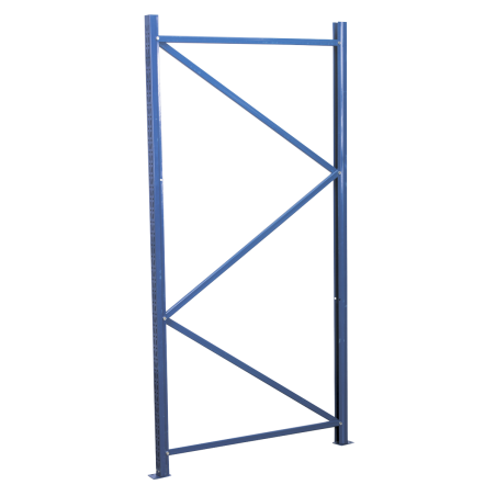 Frame 2000 x 1000mm One End