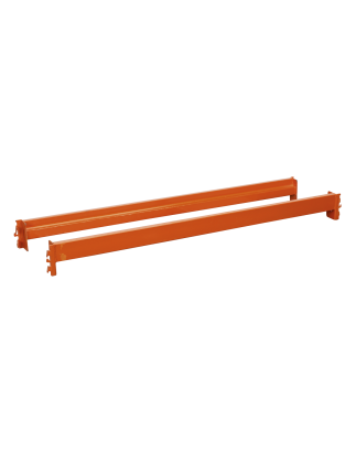 Cross Beam 1150mm - Pair 900kg Capacity