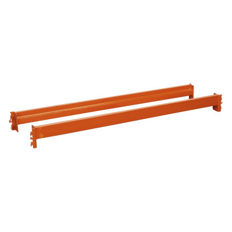 Cross Beam 1150mm - Pair 900kg Capacity