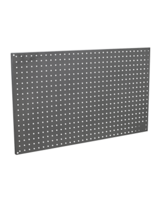 Steel Pegboard Pack of 2