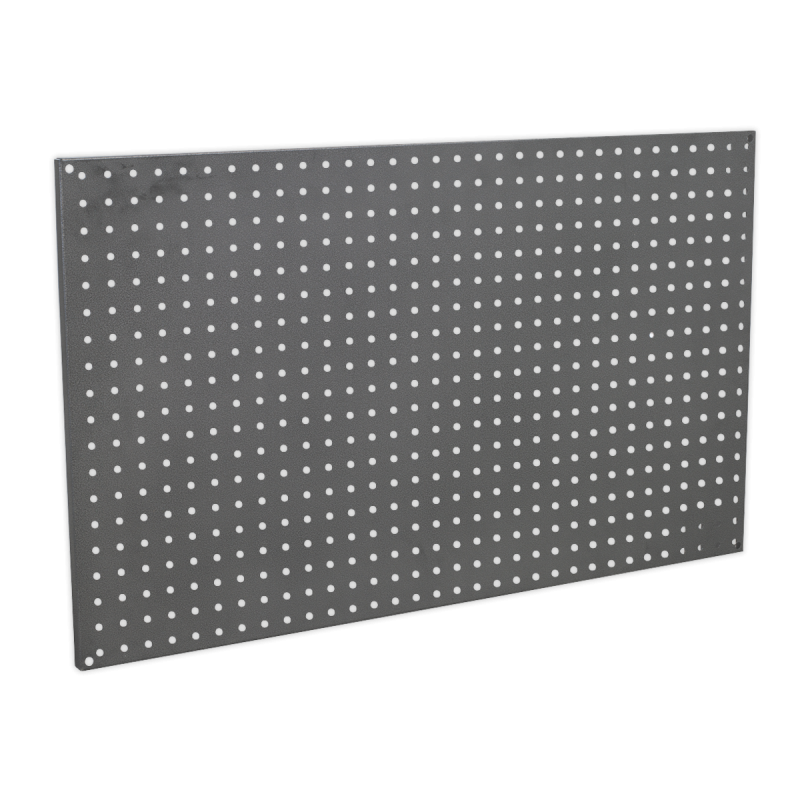 Steel Pegboard Pack of 2