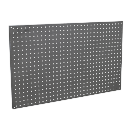 Steel Pegboard Pack of 2