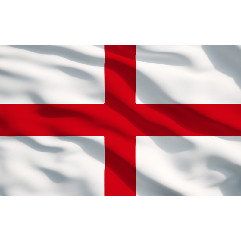 Toolbox Graphics Pack - England