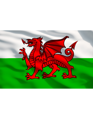 Toolbox Graphics Pack - Wales