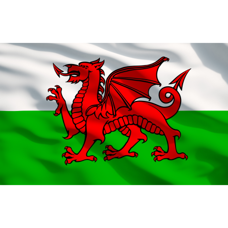 Toolbox Graphics Pack - Wales