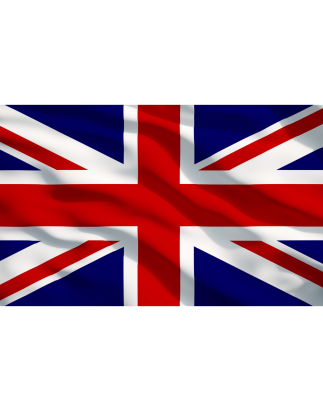 Toolbox Graphics Pack - Union Jack