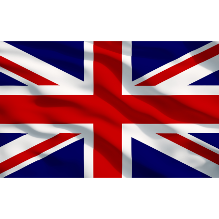 Toolbox Graphics Pack - Union Jack