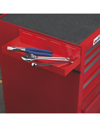 Magnetic Tool Storage Tray 310 x 115mm