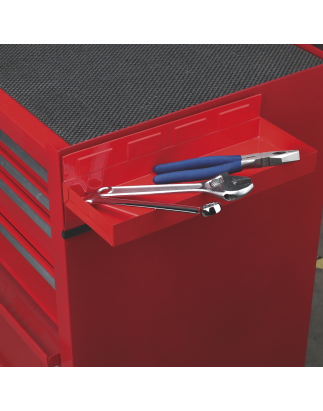 Magnetic Tool Storage Tray 310 x 115mm