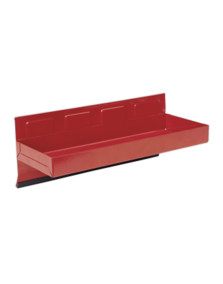 Magnetic Tool Storage Tray 310 x 115mm