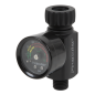 Premier On-Gun Air Pressure Regulator/Gauge with Glass Lens