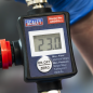 On-Gun Digital Pressure Regulator/Gauge