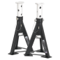 Premier Axle Stands (Pair) 12 Tonne Capacity per Stand High Level