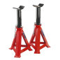 Axle Stands (Pair) 12 Tonne Capacity per Stand