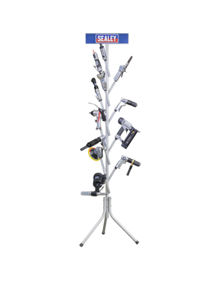 Sealey Air Tool Stand Deal