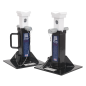 Premier Axle Stands (Pair) 20 Tonne Capacity per Stand