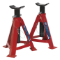 Axle Stands (Pair) 5 Tonne Capacity per Stand