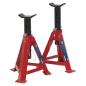 Axle Stands (Pair) 5 Tonne Capacity per Stand