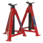 Axle Stands (Pair) 5 Tonne Capacity per Stand