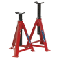 Axle Stands (Pair) 5 Tonne Capacity per Stand