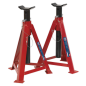 Axle Stands (Pair) 5 Tonne Capacity per Stand