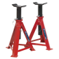 Axle Stands (Pair) 7.5 Tonne Capacity per Stand