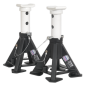 Premier Short Axle Stands (Pair) 7 Tonne Capacity per Stand