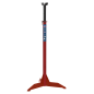 High Level Supplementary Support Stand 2 Tonne Capacity