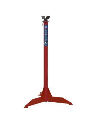 High Level Supplementary Support Stand 2 Tonne Capacity