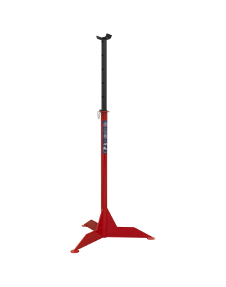 High Level Supplementary Support Stand 4 Tonne Capacity