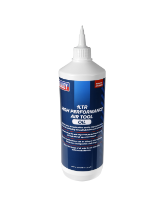 Air Tool Oil 1L