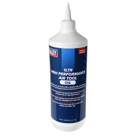 Air Tool Oil 1L