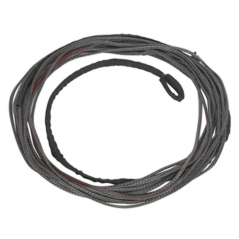 Corde Dyneema® pour ATV1135 4,9 mm x 15,2 m