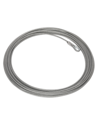 Wire Rope for ATV1135 4.8mm x 15.2m